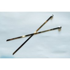 Metal Zip Ties 200mm - 2Pcs │ Ezeetrade Racing